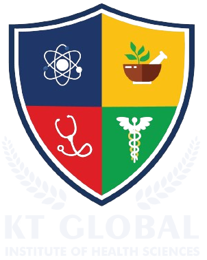 KT Global Health Sciences